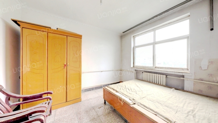 物资局家属楼（胜保胡同）二手房实景图