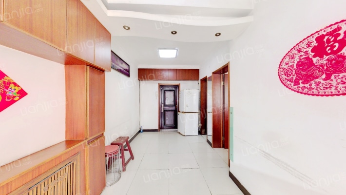 云阳西里二手房实景图