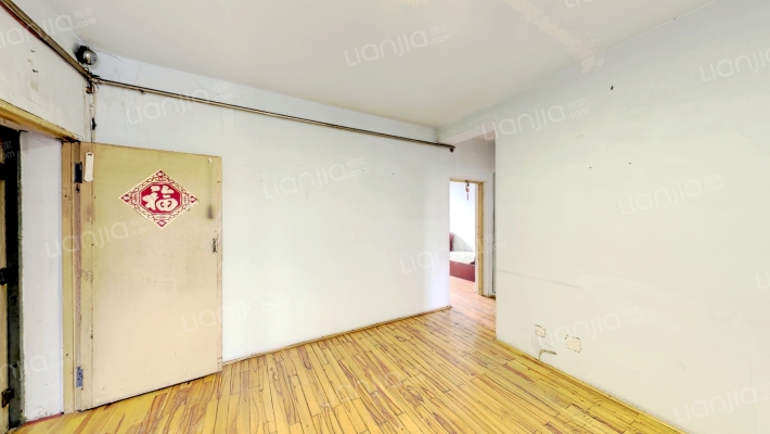 莲花砖厂小区二手房实景图