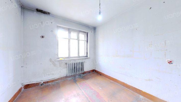 三育小区二手房实景图