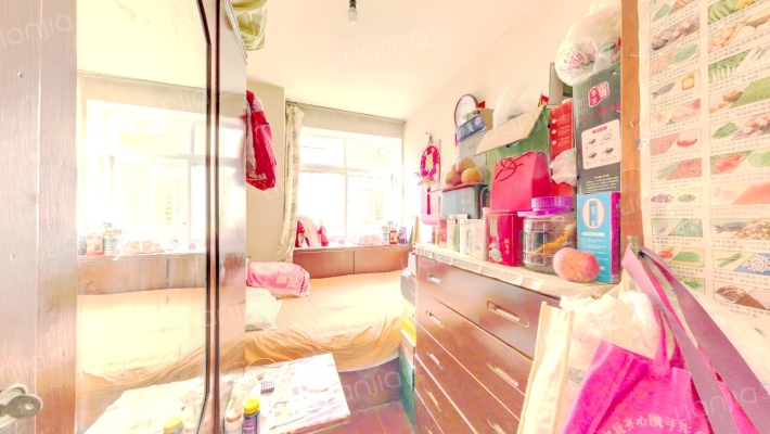 通化路二手房实景图