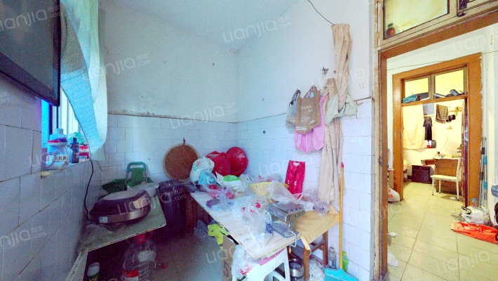 郑密路40号院二手房实景图