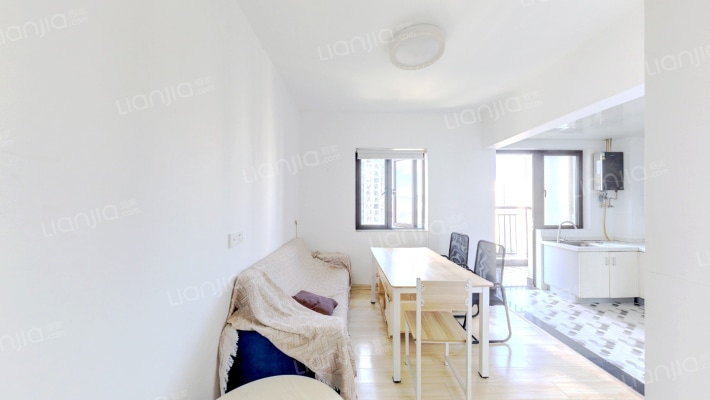 梅溪盛荟二手房实景图