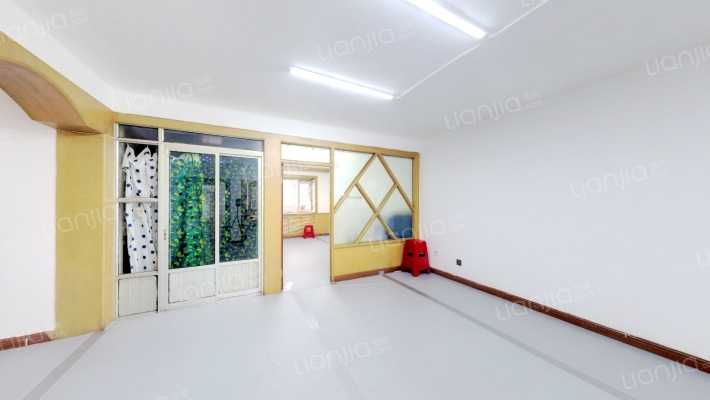 哈理工大学住宅楼二手房实景图