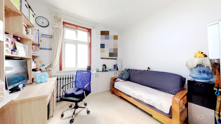 镇江南路二手房实景图