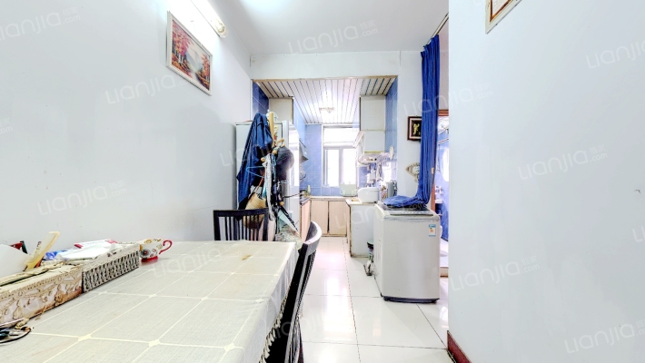 三步两桥二手房实景图