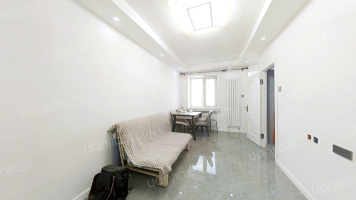 文景小区(南岗区二手房实景图