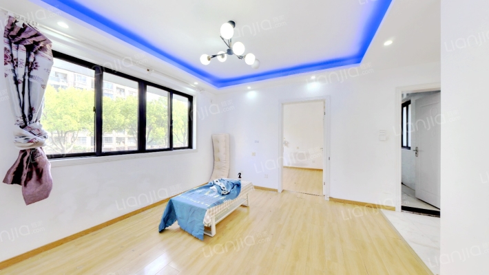 塘和家园久康苑二手房实景图