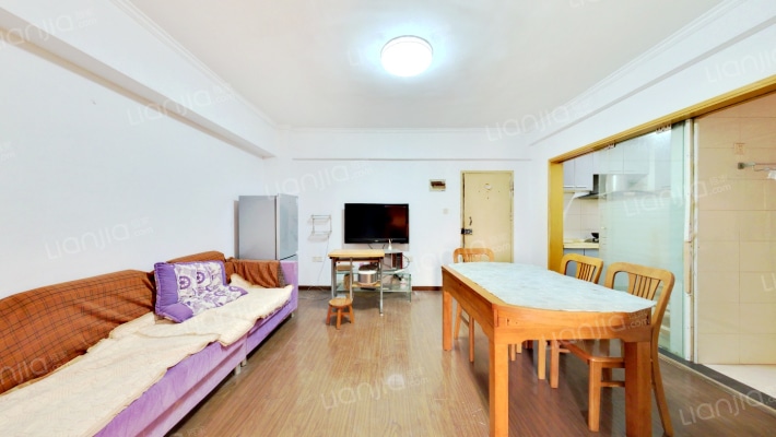 湖西街4号二手房实景图