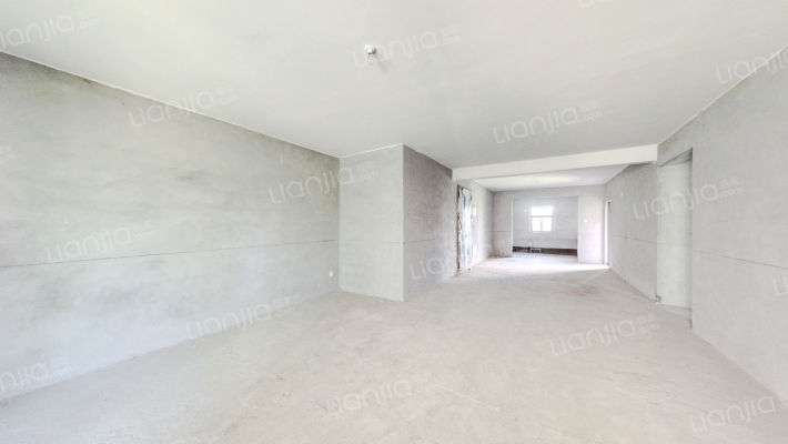 莲湖山庄二手房实景图