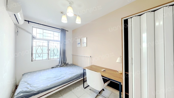 福民新村二手房实景图