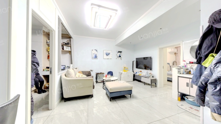 丽郡二手房实景图