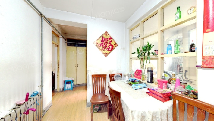 黄岗路4号二手房实景图