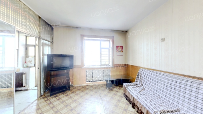 纺织家园西区二手房实景图