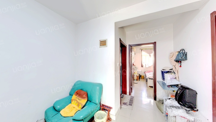 舜玉南区二手房实景图