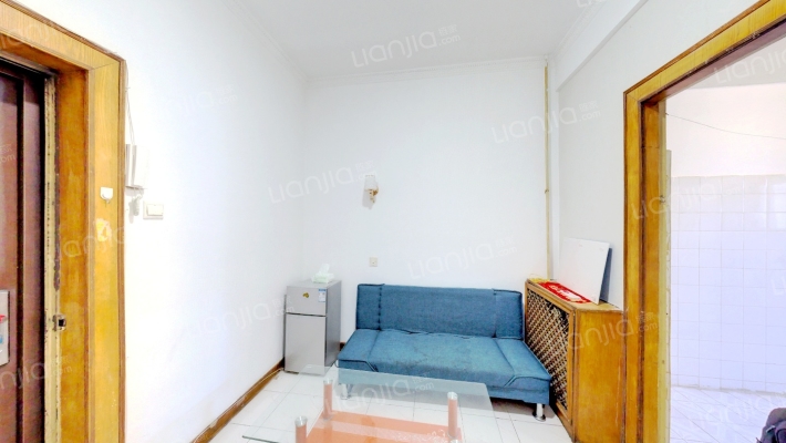 槐中路219号院二手房实景图