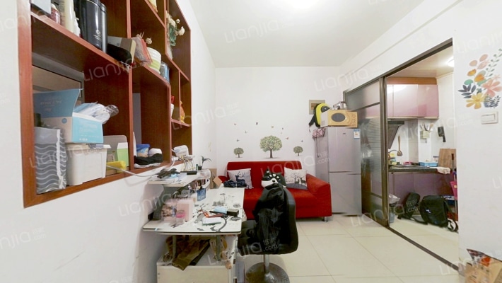 南都雲庭二手房实景图