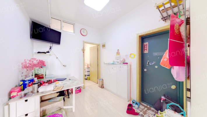 开元新寓二手房实景图