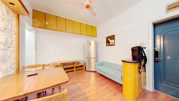 桃园新村二手房实景图