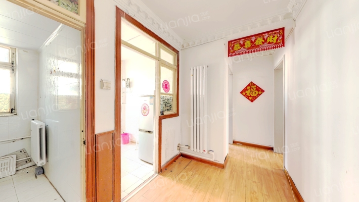 照明里二手房实景图