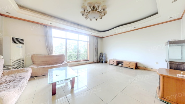 富豪家苑一期二手房实景图