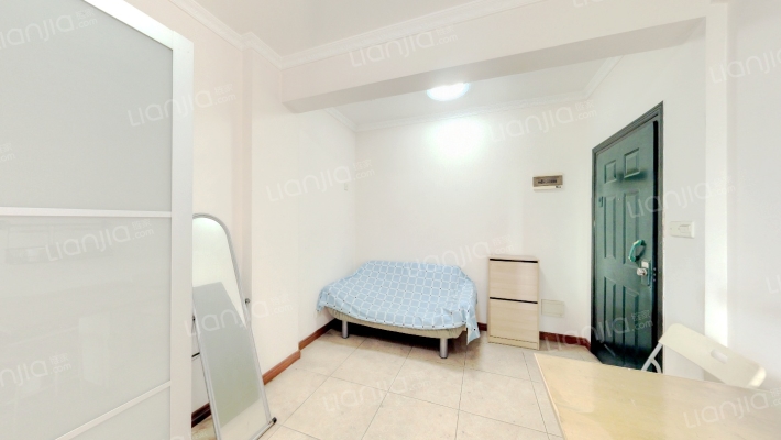 同曦公寓二手房实景图