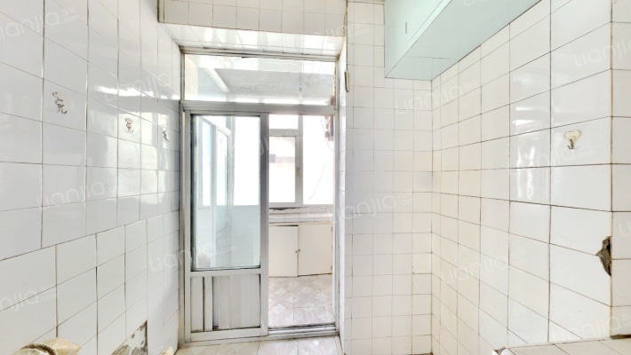 上海路小区二手房实景图