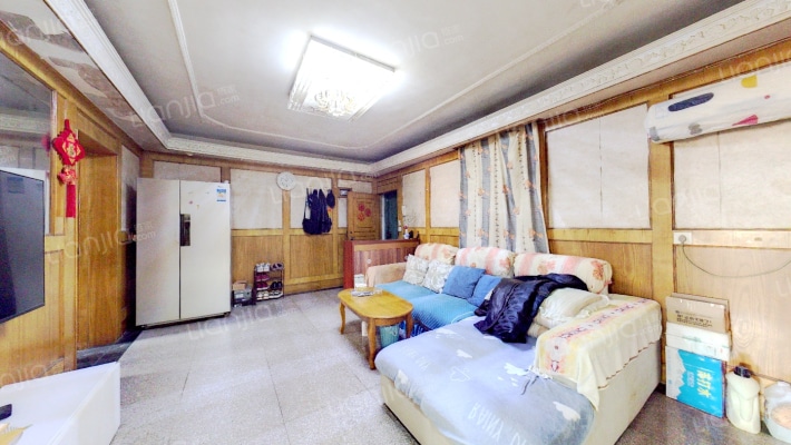 迈皋桥街2号二手房实景图