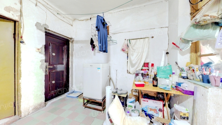 冶金101街坊二手房实景图