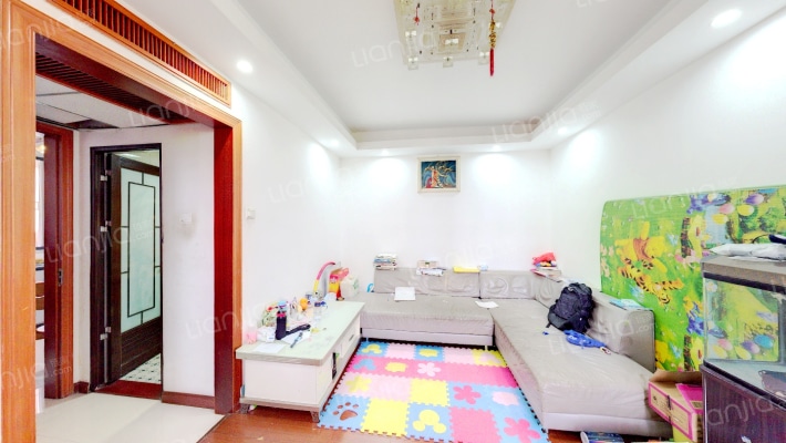 协和公寓二手房实景图