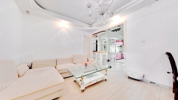 四海园小区二手房实景图