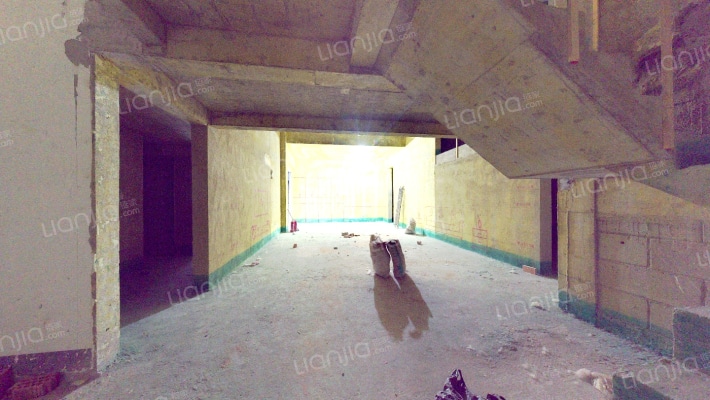 金鼎湾状元府二手房实景图