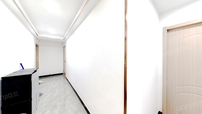 嘉多利花园二手房实景图