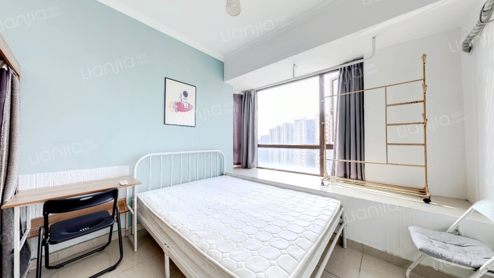 世豪瑞丽二手房实景图