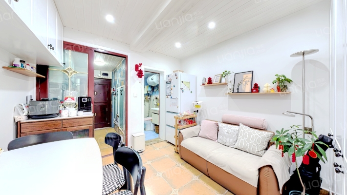 孝丰路小区二手房实景图