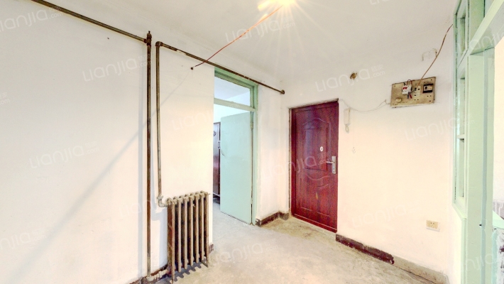 向阳路二手房实景图