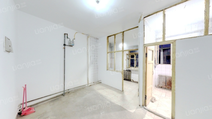 中科社区二手房实景图