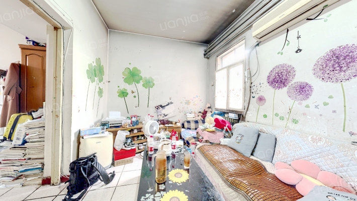 圣雪良园二手房实景图