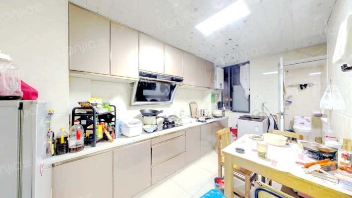 三宝郡庭二手房实景图