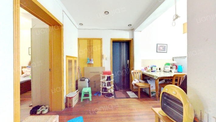 马塍路9号二手房实景图