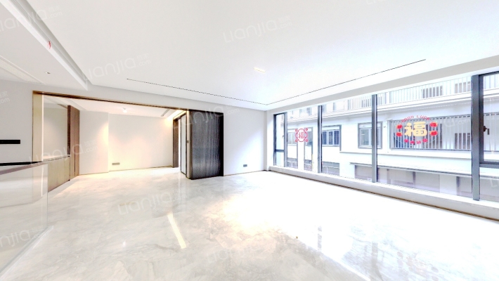 西投德信云湖印二手房实景图