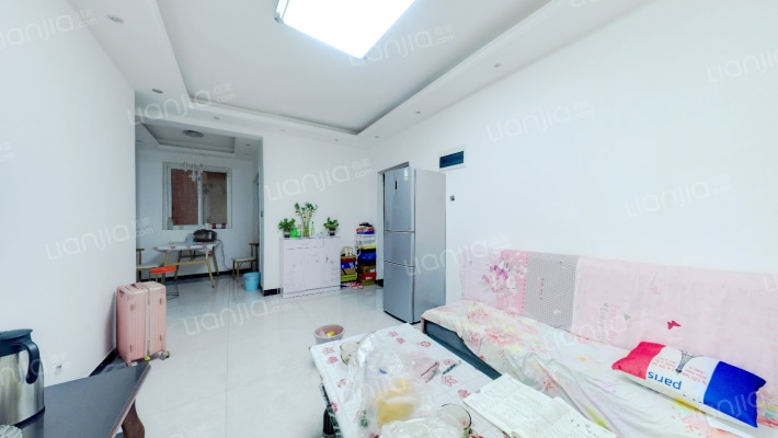 盛驰花园二手房实景图