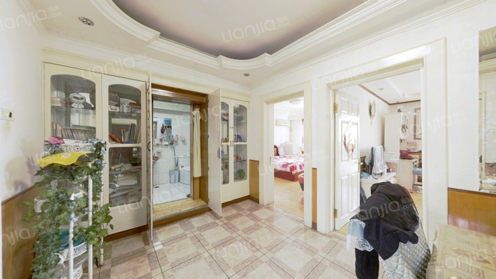 先锋小区二手房实景图