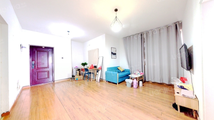 梦和雅居二期二手房实景图