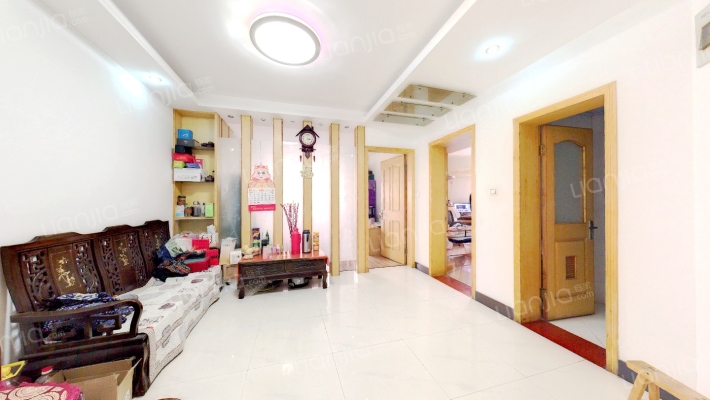 吉庆家园金秋苑二手房实景图