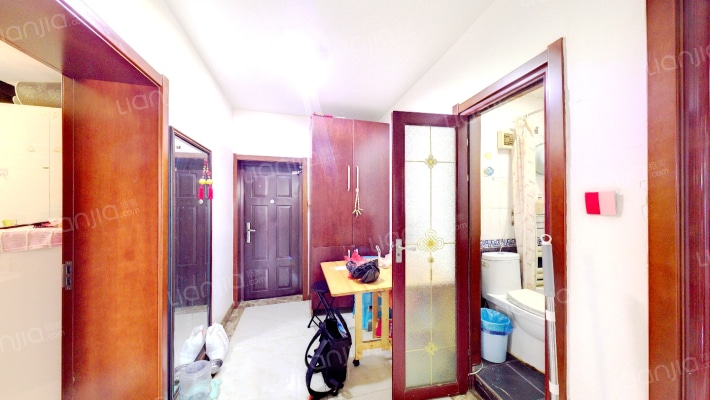 光华巷二手房实景图