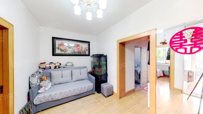 景丽花园小区二手房实景图