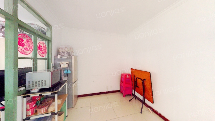 福阳西里二手房实景图