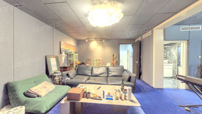 长岛澜桥二手房实景图