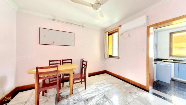 绿园六村 二手房实景图